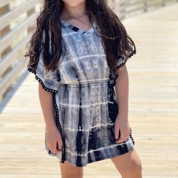 NWT Pixie Lane Coverup - Picture 4 of 4